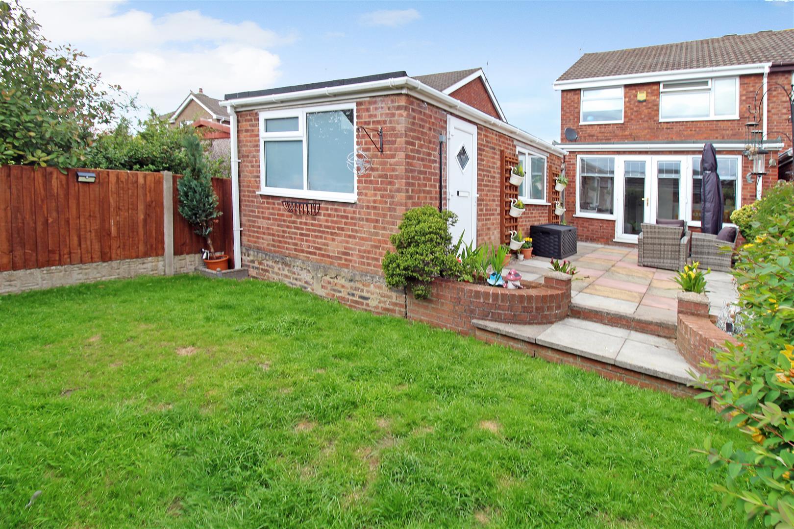 Braithwell Drive, Baddeley Green, Stoke-On-Trent